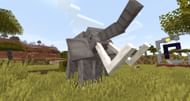 Elephant in Alex's Mobs mod (Image via sbom_xela)